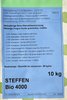 STEFFEN 4000 Bio, de Semences Steffen SA | © AGFF
